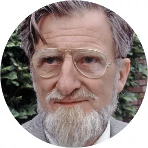 John Franklyn-Robbins