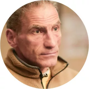 John Franzese Jr. photograph