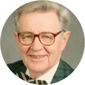 John Fraser Hart - American geographer