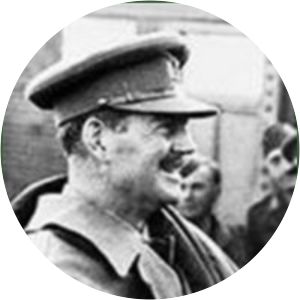 John Frederick Boyce Combe