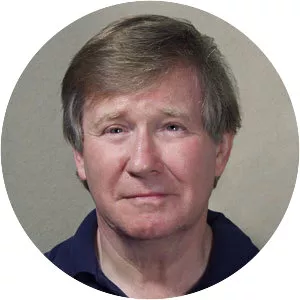 John Frederick Dewey