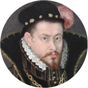 John Frederick, Duke of Pomerania