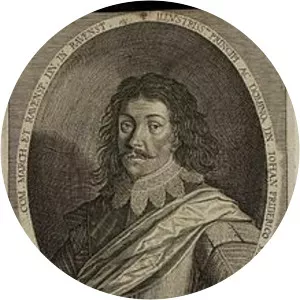 John Frederick, Duke of Saxe-Weimar