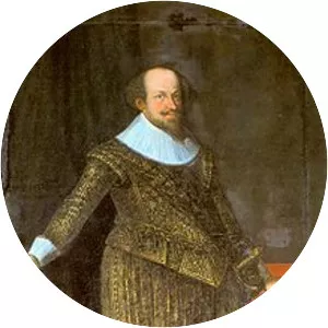 John Frederick, Duke of Württemberg - 
