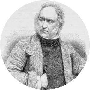 John Frederick Herring, Sr. - Painter