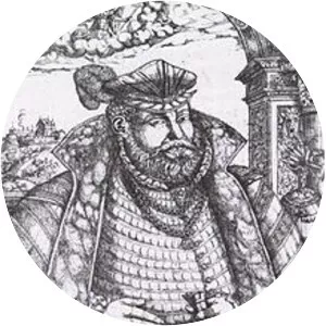 John Frederick II, Duke of Saxony