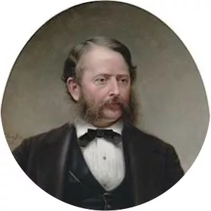 John Frederick Kensett