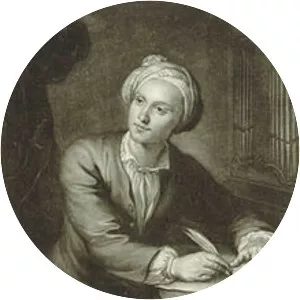 John Frederick Lampe