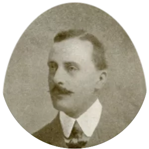 John Frederick MacKay - Armed force officer