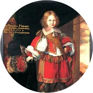 John Frederick, Margrave of Brandenburg-Ansbach photograph