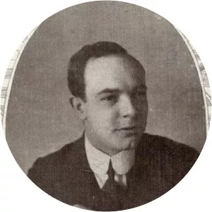 John Frederick Preston Clarke