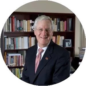 John Frederick Schwaller