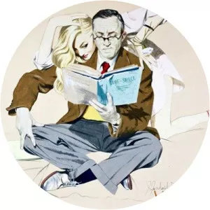 John Frederick Smith - Novelist