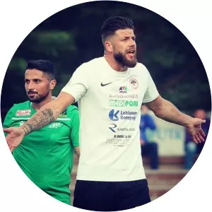 John Frederiksen - Footballer