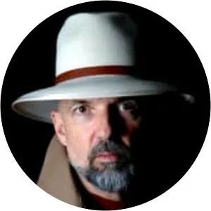 John French - American drummer