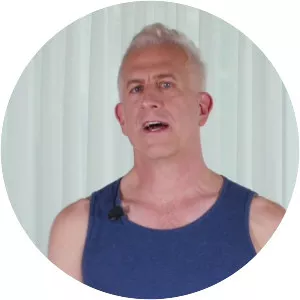 John Friend - Teacher