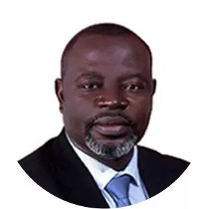 John Frimpong Osei