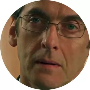 John Frobisher photograph