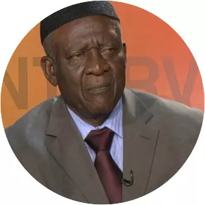 John Fru Ndi