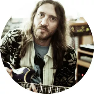 John Frusciante