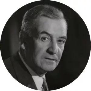 John Fulton, Baron Fulton