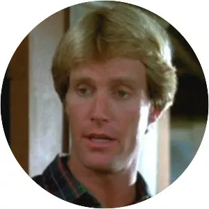 John Furey - American actor