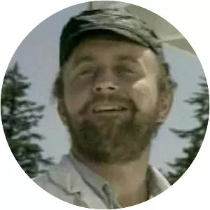 John Furlong - American actor