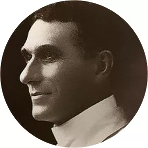 John G. Lake - Canadian-American missionary