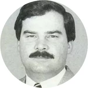 John G. Rowland - Former United States Representative