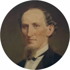 John G. Baxter