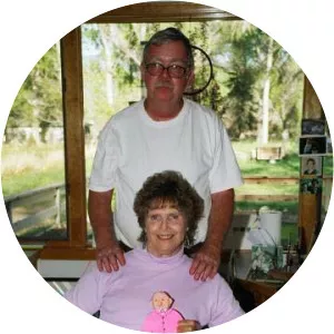 John G. Boothe - Jill Kinmont Boothe's husband