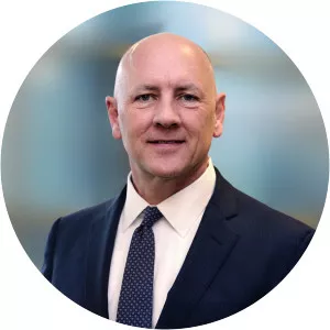 John G. Cox photograph