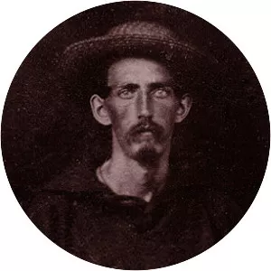 John G. Morrison - American coxswain