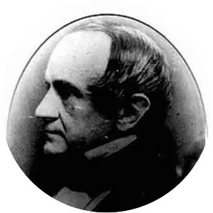 John G. Palfrey - Former United States Representative