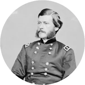John G. Parke