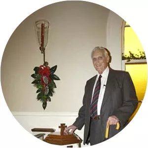 John G. Robison - Augusten Burroughs' father