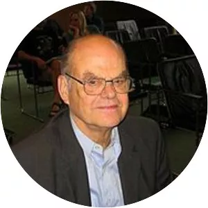 John G. Thompson - American mathematician