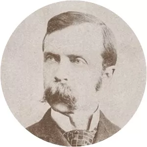 John G. Woolley