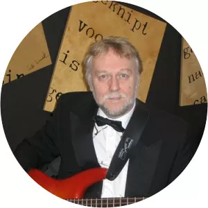 John Gaasbeek - Musical artist