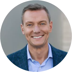 John Gabbard - Politician