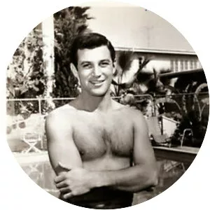 John Gabriel (actor)