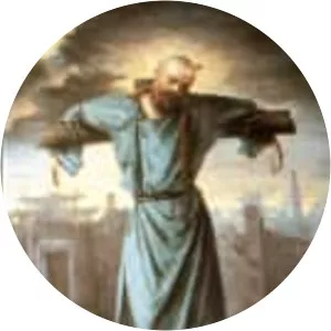 John Gabriel Perboyre - Saint