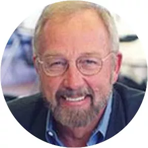 John Gage photograph