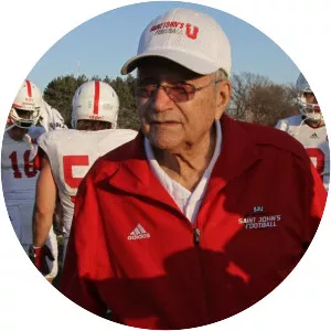 John Gagliardi - Lacrosse