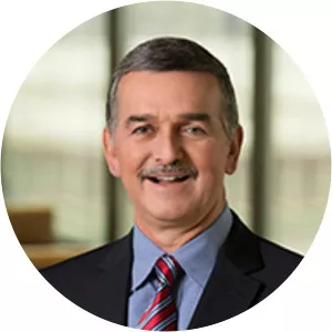 John Gainor photograph