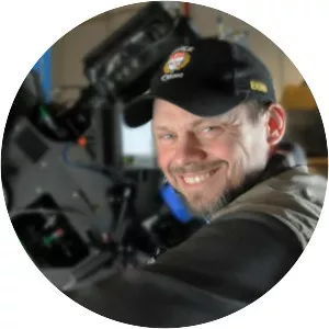 John Gajdecki - Visual effects supervisor
