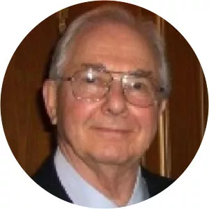 John Gall photograph