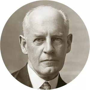 John Galsworthy