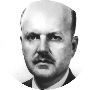 John Gamble Kirkwood