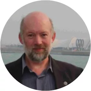 John Gammack - Author